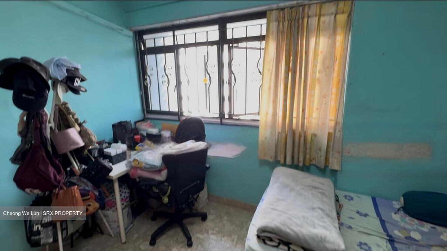 Blk 103 Sunset Way Residence (Clementi), HDB 4 Rooms #486957451